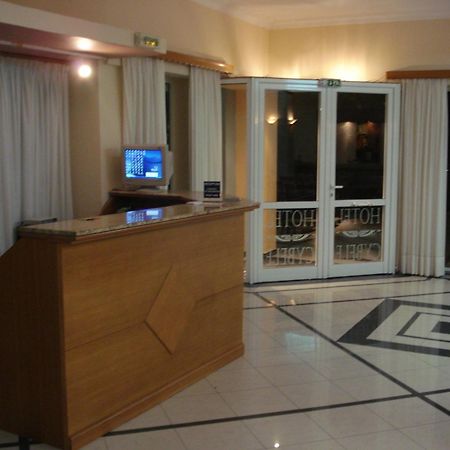 Hotel Cybele Pefki Atena Exterior foto