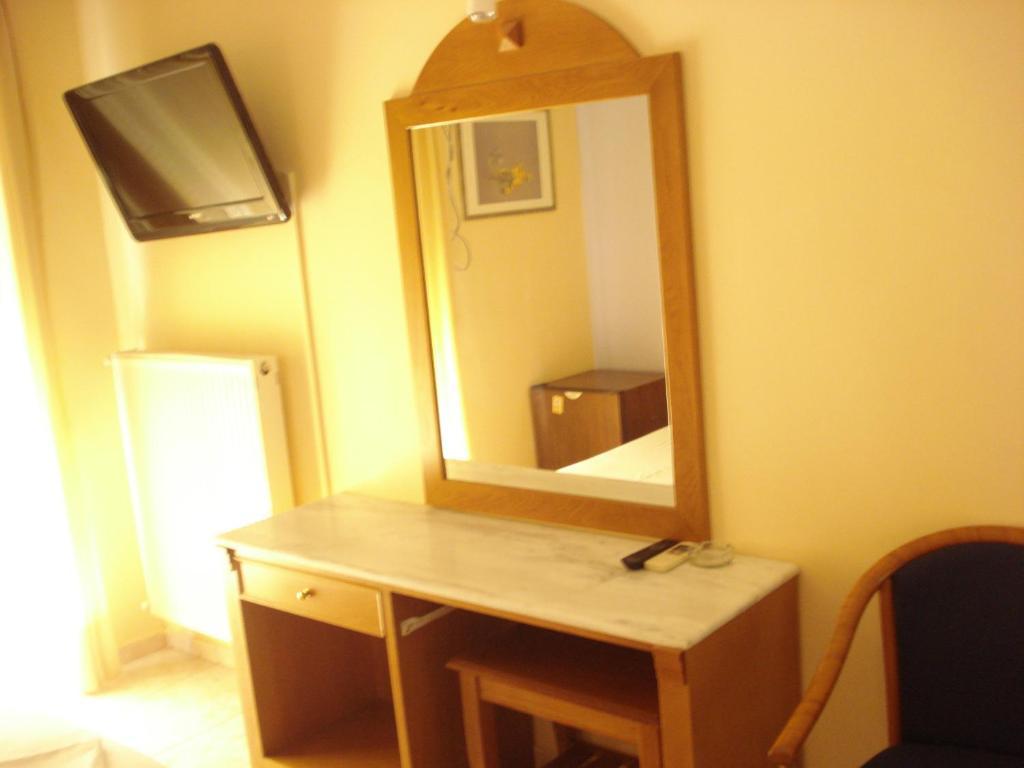 Hotel Cybele Pefki Atena Cameră foto