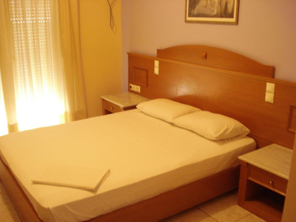 Hotel Cybele Pefki Atena Cameră foto
