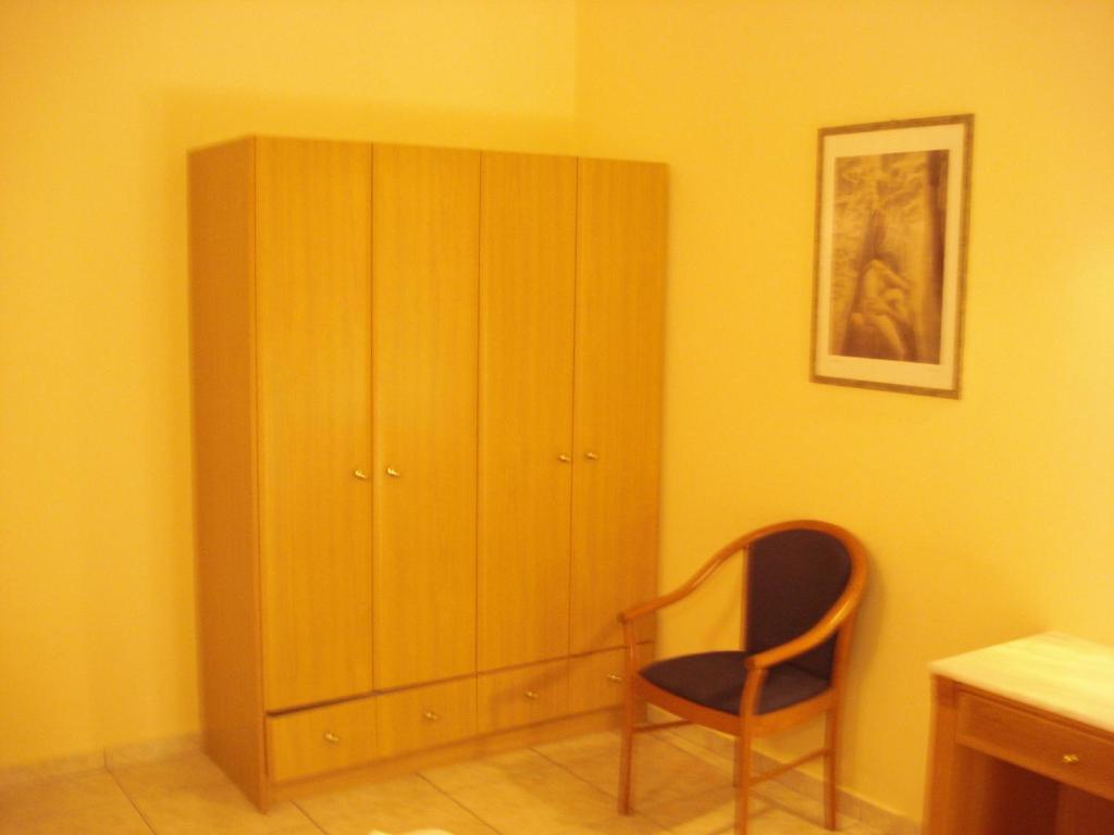 Hotel Cybele Pefki Atena Cameră foto