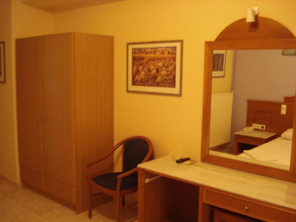 Hotel Cybele Pefki Atena Cameră foto